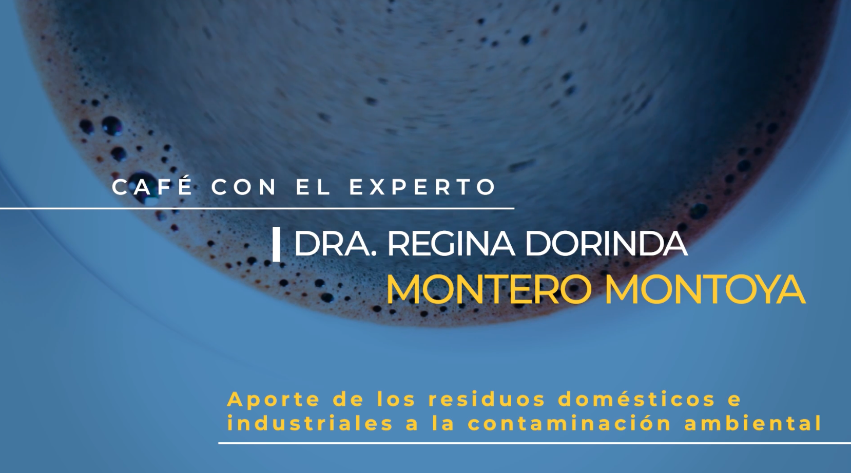 Aporte de los residuos domésticos e industriales a la contaminación ambiental - 2/5